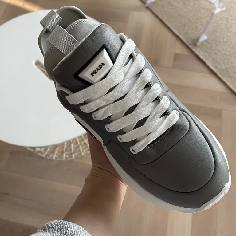 Prada Shoe 